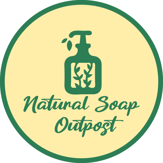 Natural Soap Outpost logo